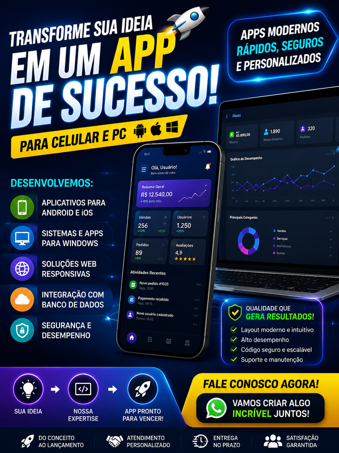 Imagem Utilihub